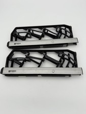 Portasci da tetto Mercedes