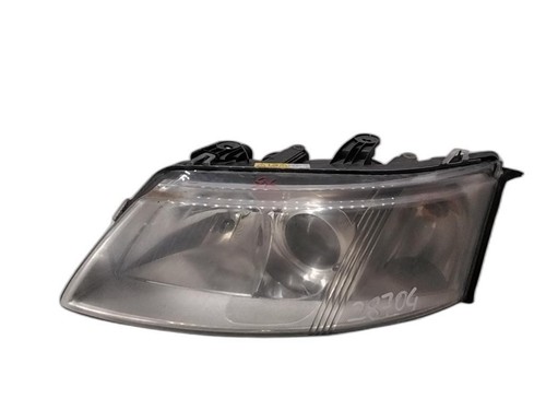 Fanale anteriore per saab - sx,