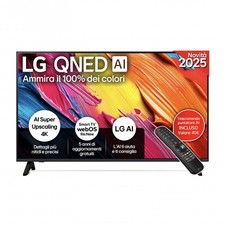 43qned70a6a smart led - smart, tv