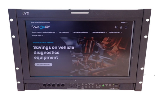 Jvc v17g1 lcd - jvc,