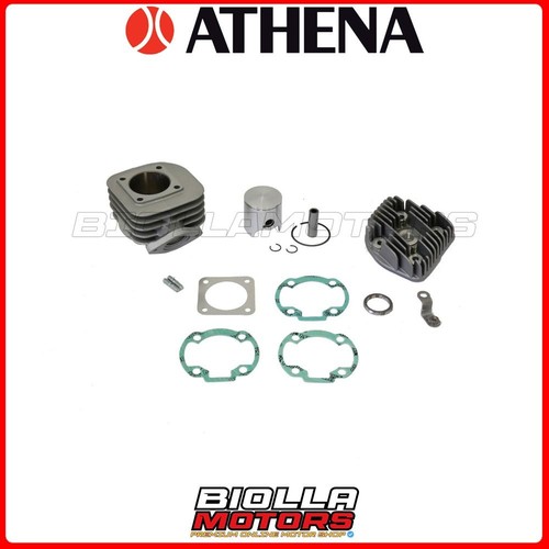 Gruppo termico athena big bore - gruppo,