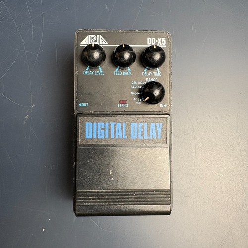 Aria digital delay - aria,