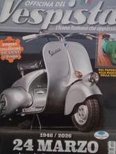 Officina del Vespista 2026