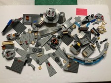 LEGO Star Wars 4504 Millennium