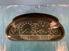 Strumentazione contachilometri