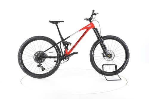 Mondraker superfoxy mtb - superfoxy,