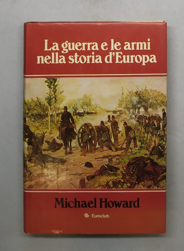 Guerra armi nella - le,