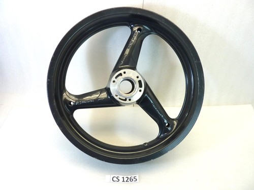 Cerchio anteriore guzzi v10 - guzzi,