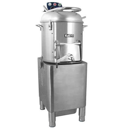 Pelapatate commerciale - pelapatate,