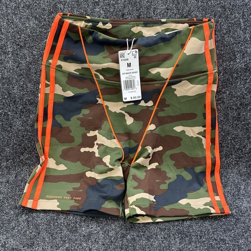 Pantaloncini bici adidas ivy - pantaloncini,