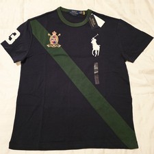 Polo Ralph Lauren nuova con
