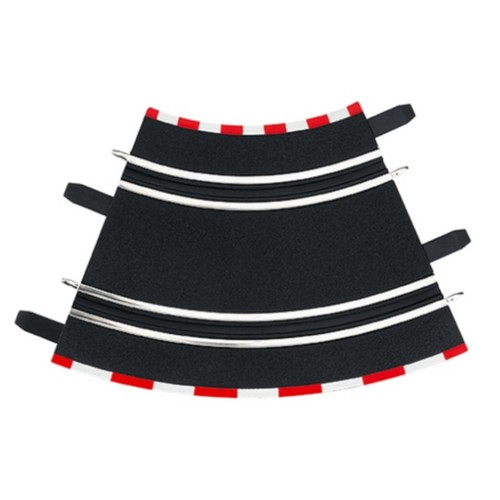 Carrera 20061611 curva - , 1/45°