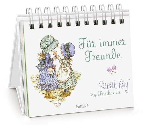 Für immer freunde - immer, sarah