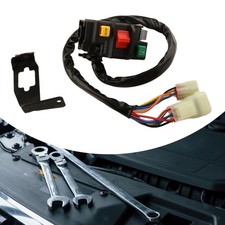 Gruppo interruttore manubrio