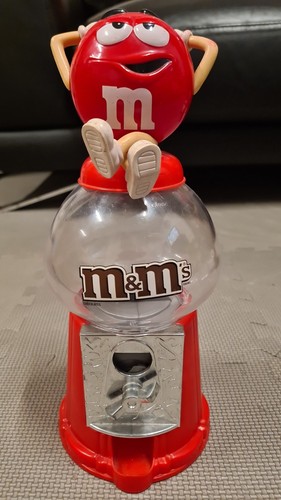 Dispenser caramelle - m&m’s,