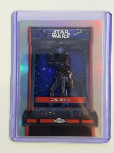 Topps chrome star - topps,
