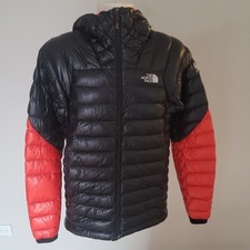 North face giacca puffer uomo