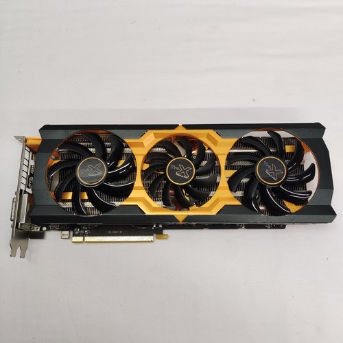 Amd sapphire 280x gddr5 - r9,