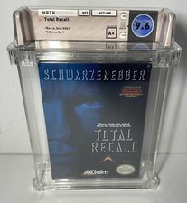 Total Recall (Nintendo