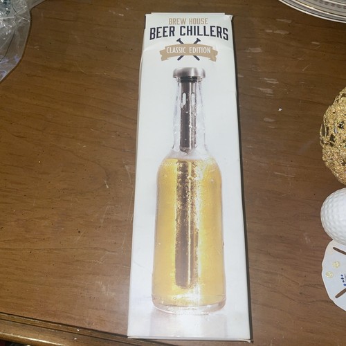 Nuovo brew house chillers - brew,