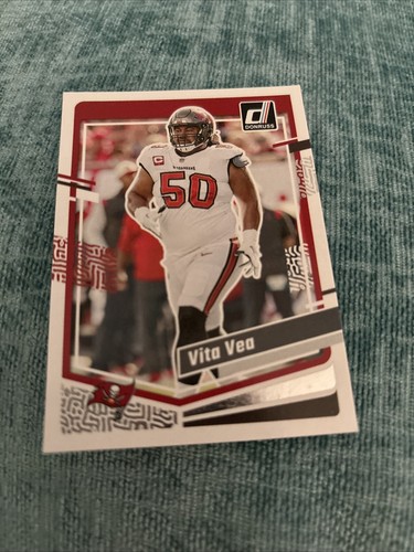Donruss 282 vita vea 2023 - vita,
