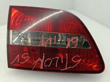 STOP FANALE POSTERIORE