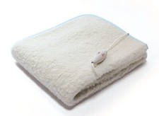 Termocoperta Ardes AR411 Singolo Pura Lana