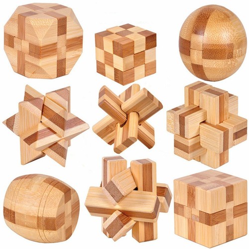 Holzsammlung set 9 - holzsammlung,