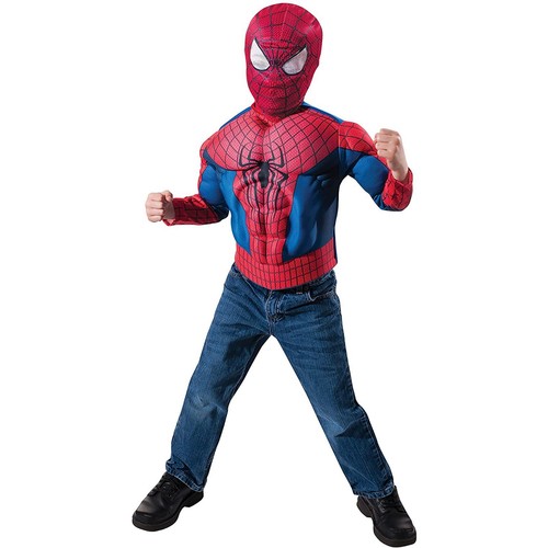 Costume uomo ragno - uomo,