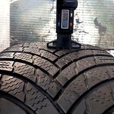 GOMME USATE 225/55R18 102V