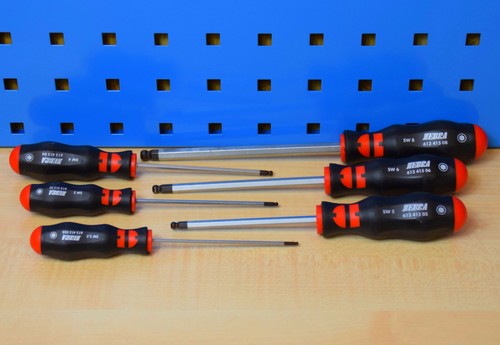 Würth zebra set - zebra, cacciaviti