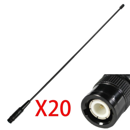 20x antenna scanner - 20x,