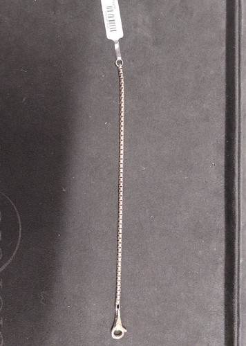 Bracciale tuum croce - bracciale,