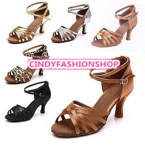 Scarpe ballo tango - da,