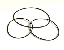 Kit cinghia set cinghia GRUNDIG TK-141 registratore a nastro registratore a nastro Rubber Belts-Kit