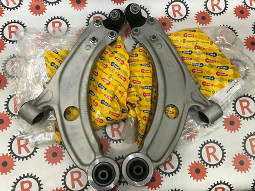 Coppia bracci oscillanti - , in