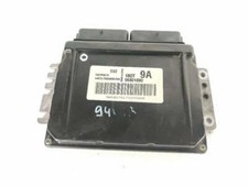 Centralina Motore Chevrolet Matiz 800 38 KW Benzina 2005-2007 A08S3 96801800