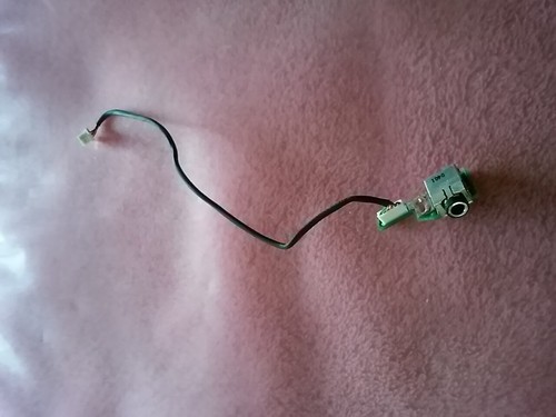 Scheda audio originale