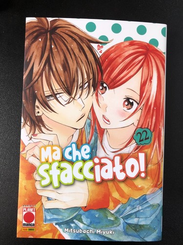 Che sfacciato 22 - sfacciato,