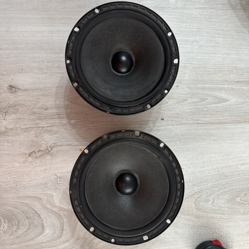 Woofer auto rcf - auto,