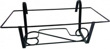 Balconiera rettangolare - balconiera, in
