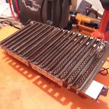 VAILLANT BRUCIATORE GRUPPO CAMERA + RAMPA 16 UGELLI  CALDAIA VM VMW IT 242 282