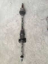 Semiasse anteriore destro Fiat Doblo 1.3 Multijet (2009->) COMPLETO 