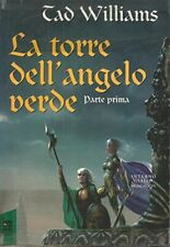La torre dell'angelo verde: 1
