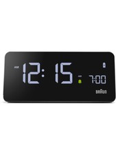 Braun BC21BEU Sveglia Digitale