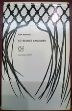 Lo scialle andaluso - morante
