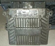 FORD Focus C max 2006 cmax centralina motore engine control 1.8 TDCI diesel 