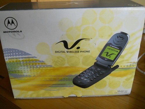 Cellulare motorola vintage - motorola,