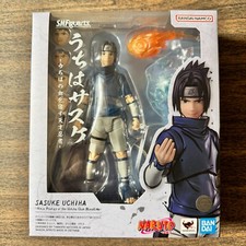Sasuke Uchiha -Ninja Prodigy
