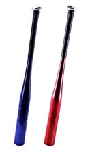 2 Mazze Da Baseball In Alluminio Per Lo Sport Softball Con Manico Antiscivolo 